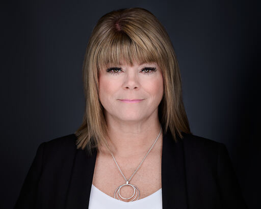 Deborah Scott