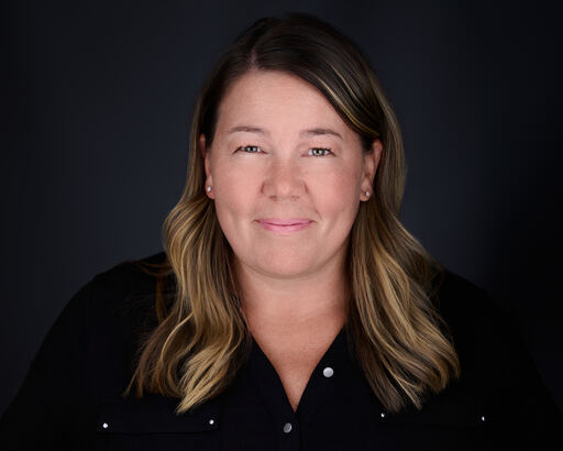 Kim Beauchamp
