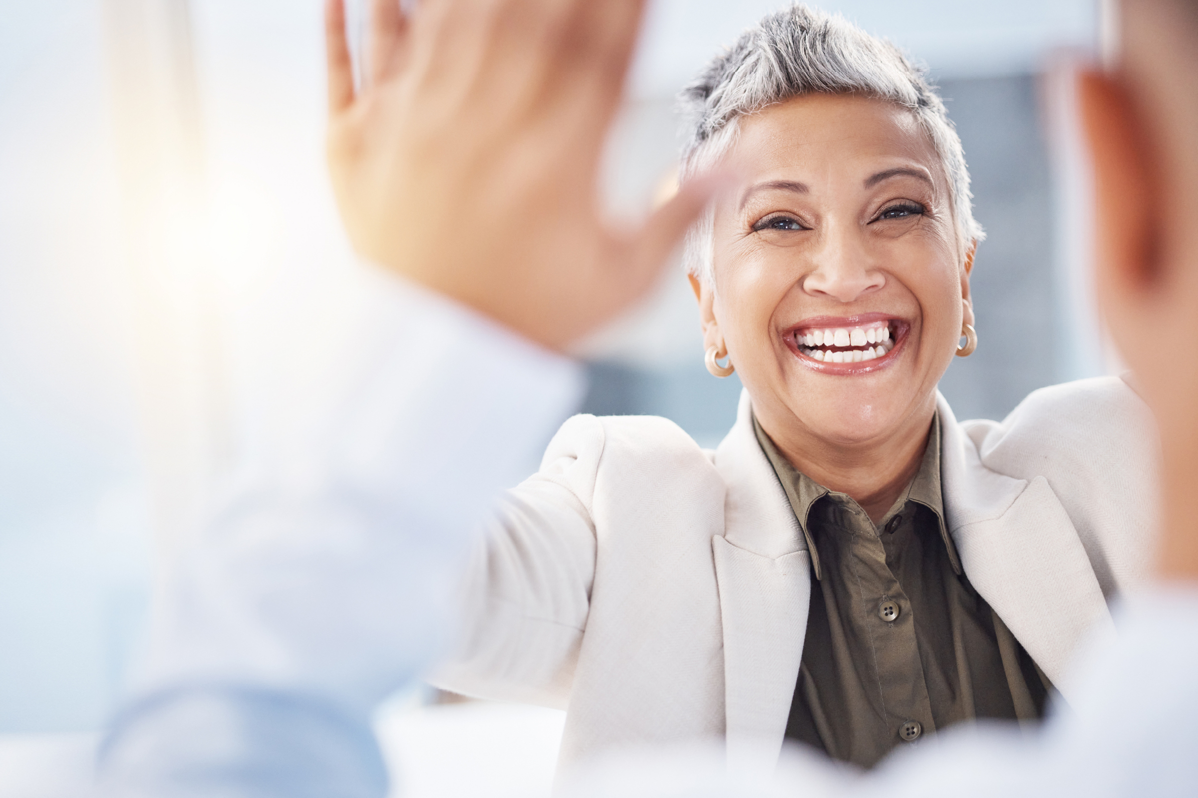 Professional development