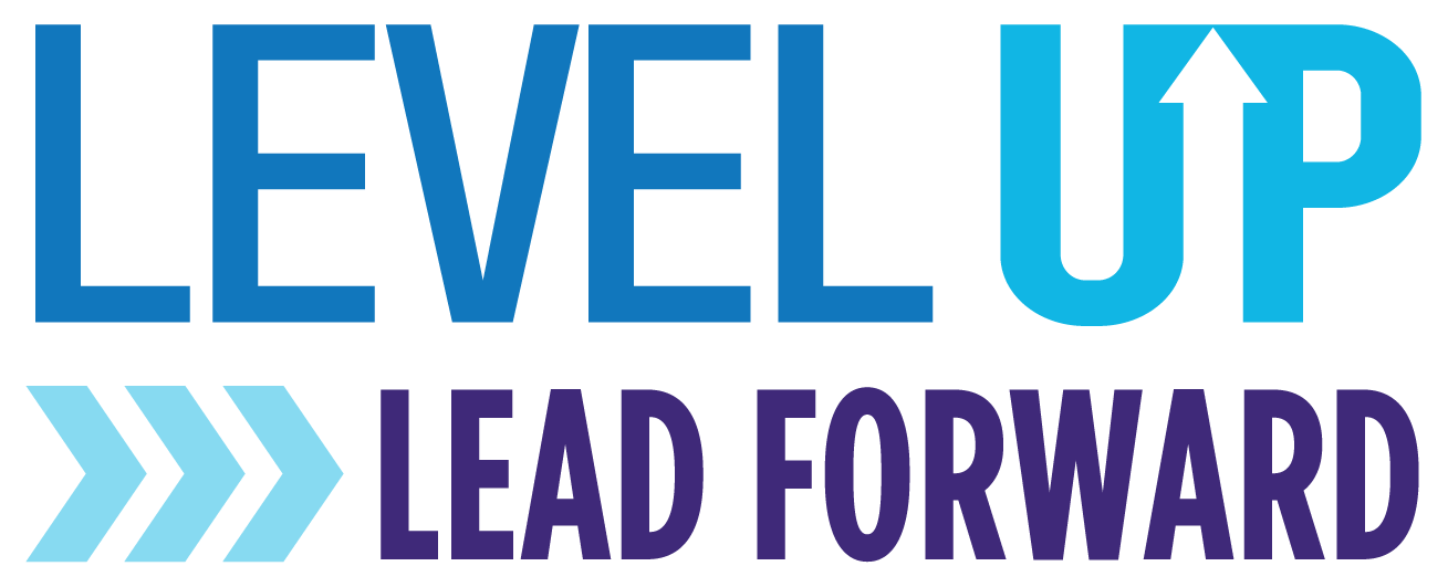 Level Up Lead Forward