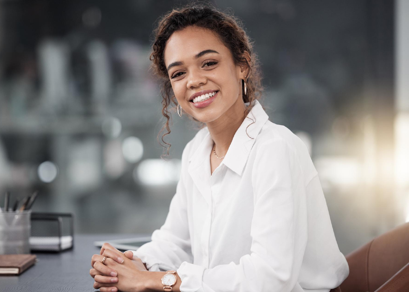 Professional leadership