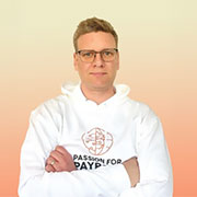 Max van der Klis-Busink